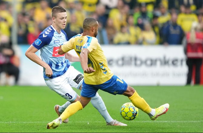 3F Superliga -SE-profil solgt til Spezia: Ikke planen fra start