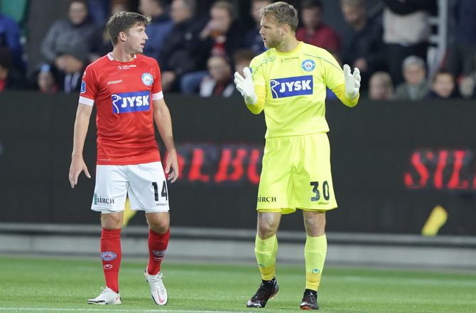 3F Superliga -Brink efter BIF: Havde også vundet 11 mod 11