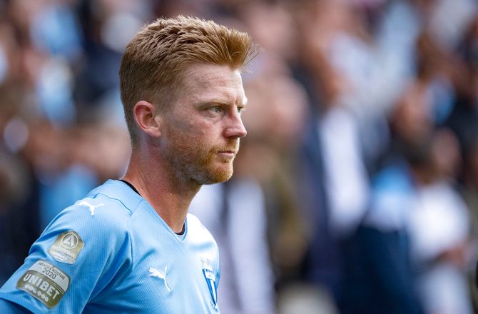 Champions League -Kæmpe Malmö-fiasko: AC så rødt i CL-exit