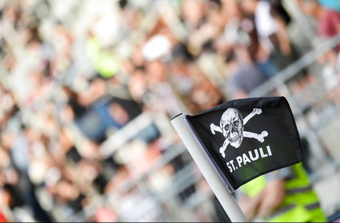 2. Bundesliga -St. Pauli snupper målmandstræner fra FCN