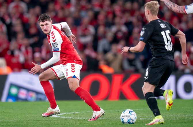 Premier League -Frank hylder AC: En af de bedste i verden