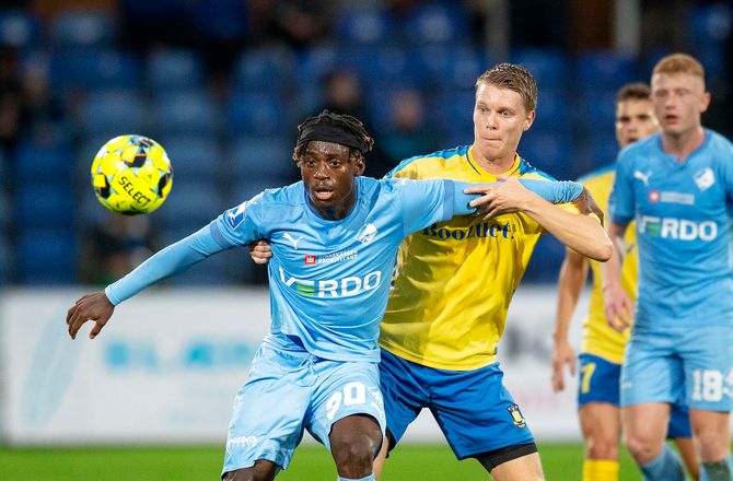 3F Superliga -Rosted havde interesse: Ikke noget jeg ville