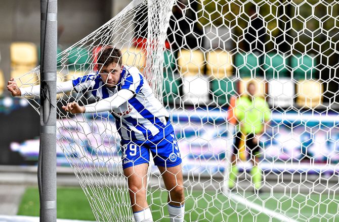 3F Superliga -OB-chef kritiserer profil: En svag kamp