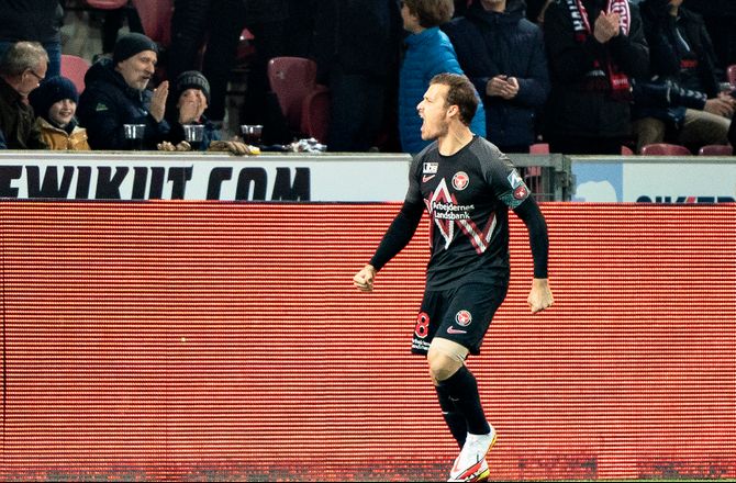 3F Superliga -Erik Sviatchenko: Tror jeg er i FCM til 2024