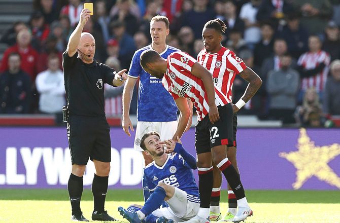 International -Zanka skriver ny kontrakt med Brentford