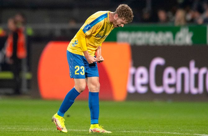 3F Superliga -Cappis om opstart: Det gør man ikke i Texas