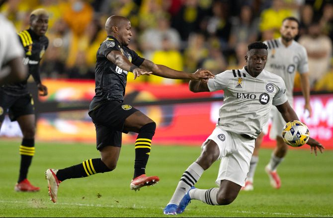 International -Wanyama: Ønsker at give Celtic et skud mere