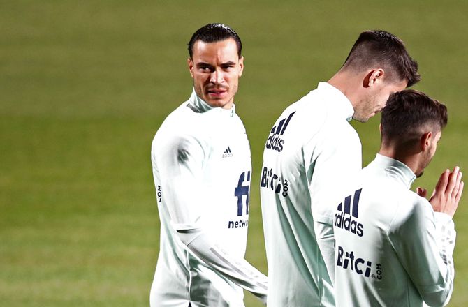 La Liga -Cadiz glippede sejren i stort overtidsdrama