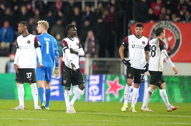 Serie A -Medie: FCM-emne vælger Serie A-klub