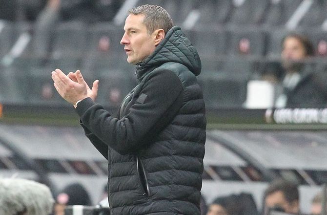 Jupiler Pro League -Priskes tropper kom tilbage på sporet