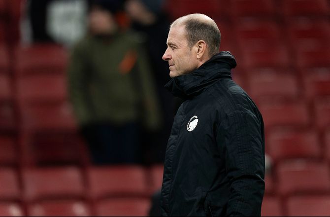 The Atlantic Cup -Tilfreds Thorup: Vores unge tog godt ansvar