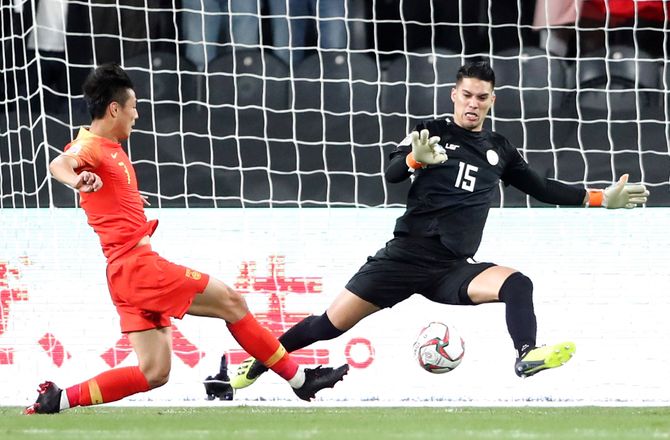 1. Division -Fra FCM-nedtur til forgyldt stjerne i Asien