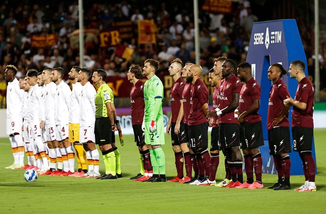 Serie A -Bekræftet: Salernitana snupper FCM-emne