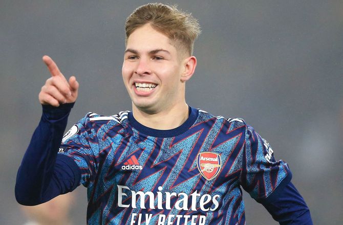 Premier League -Arteta er bekymret for skadet profil: Arbejder på en løsning