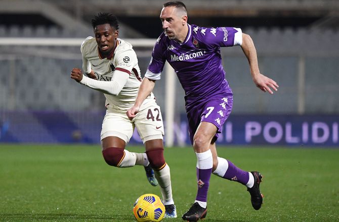 International -Diawara-agent: Han drømmer om Valencia