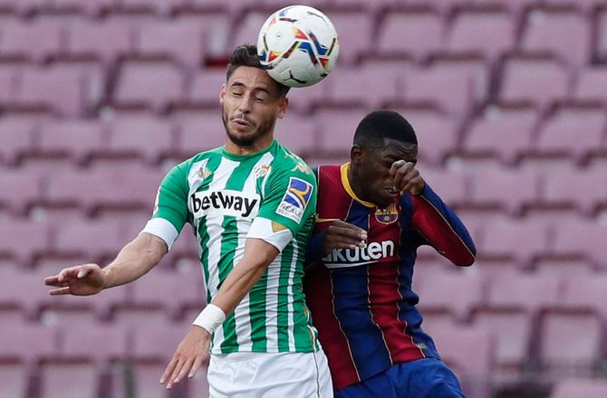 Premier League -Betis-profil rygtet til Forest: Tak for tilbuddet