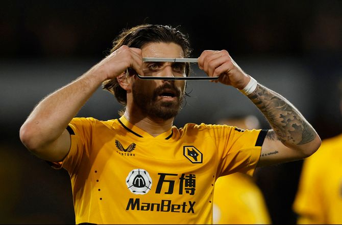 Premier League -Avis: Arsenal jagter Ruben Neves