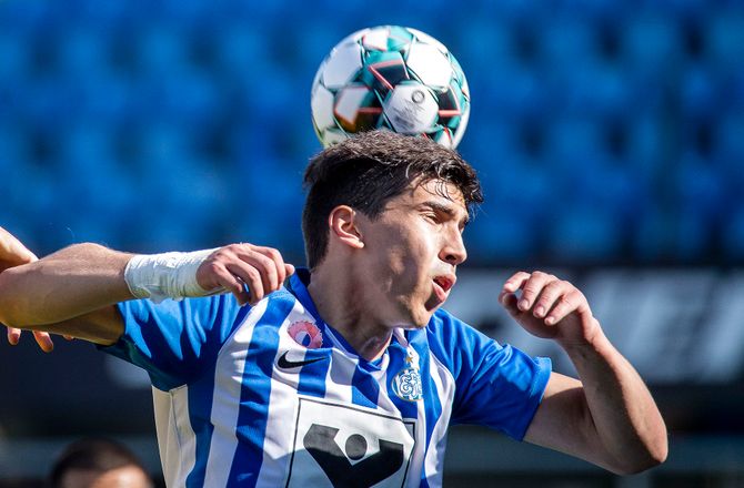Eliteserien -Yakovenko forlader Michelsen og co. af personlige årsager