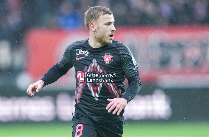 3F Superliga -Syv siger farvel i FCM: Meyer og Love iblandt