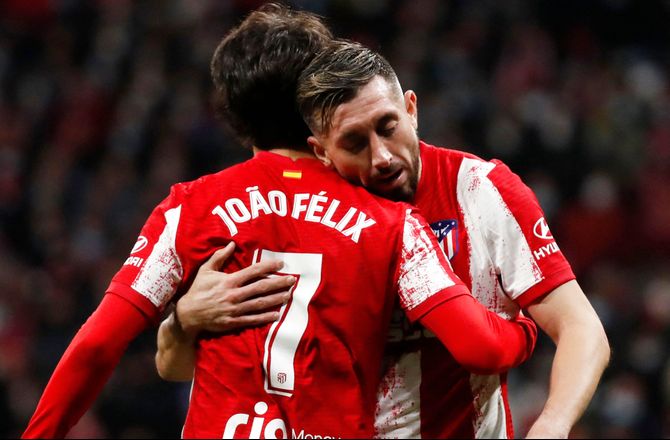 International -Officielt: Atletico-mexicaner rykker til MLS