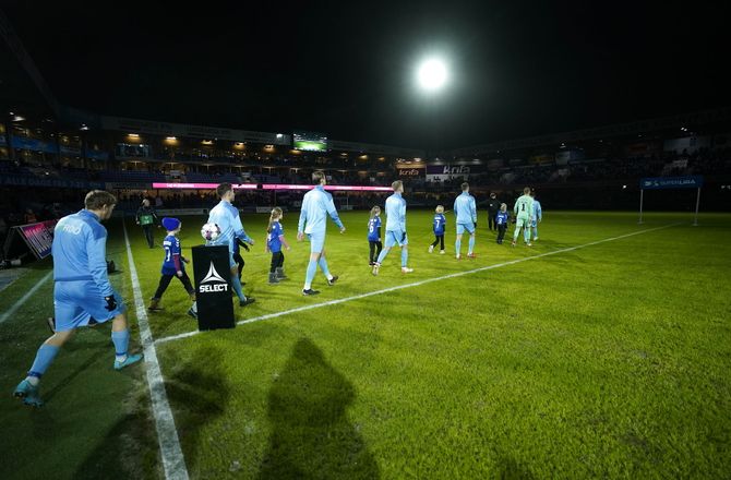 3F Superliga -Medie: Randers henter ung norsk kantspiller