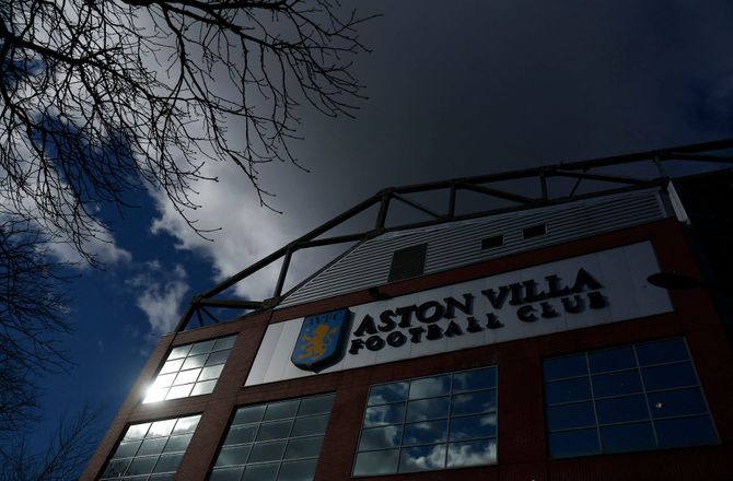 1. Division -Aston Villa vinker farvel til Kalinic