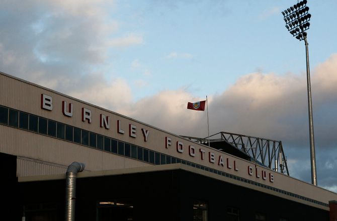 Premier League -Burnley-angriber: Alle ønsker vi rykker ned