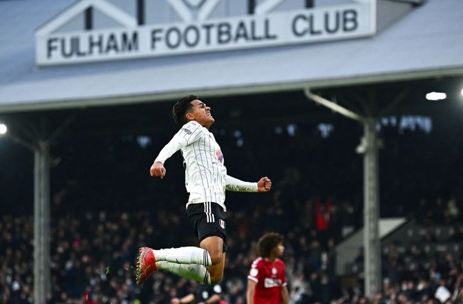 Premier League -Medie: Liverpool henter Carvalho til sommer