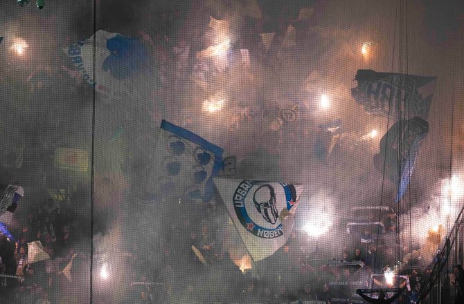 Segunda División -FCK-emne om fremtiden: Fokus på Zaragoza