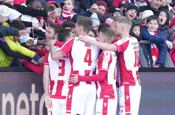 3F Superliga -AaB ophæver med Casper Gedsted