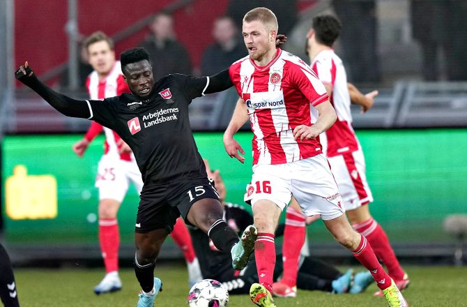3F Superliga -AaB-midt: Nok spillet sidste kamp for klubben