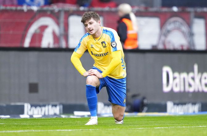 3F Superliga -Niels F. forklarer Divkovic-valg: Skulle have chancen