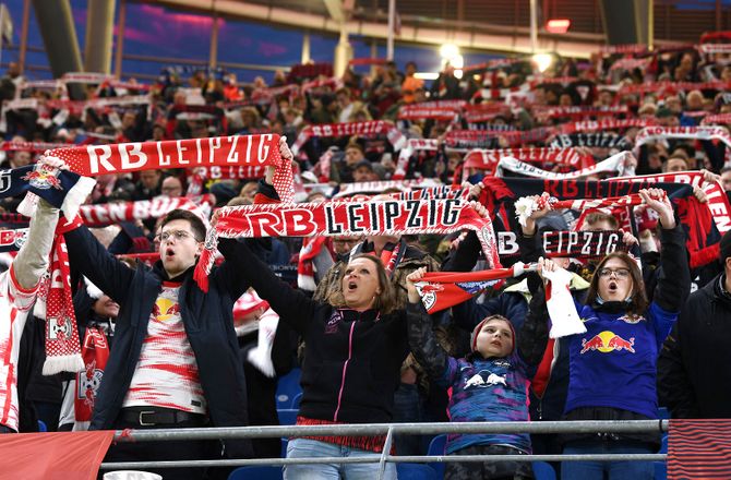 Bundesliga -Leipzig sender hollandsk talent til Østrig