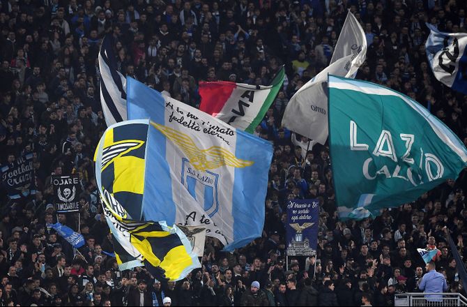 Serie A -Lazio lejer 20-årig offensivspiller i Verona
