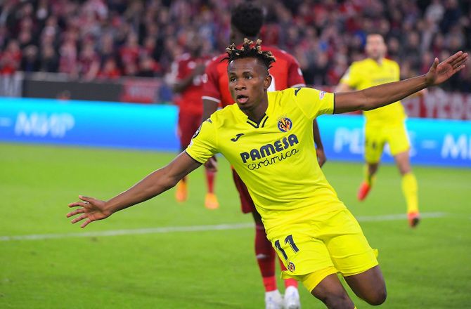 Champions League -Villarreal-profil før brag: Ved alt om Liverpool