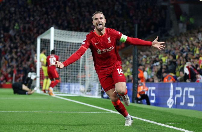 Premier League -LFC glemmer titelkamp: Ude af vores hænder