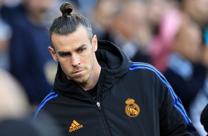Major League Soccer -Bale bekræfter: Vi ses snart Los Angeles