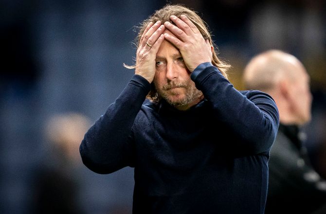 3F Superliga -FCM-forsvar er ramt: Hamrende irriterende