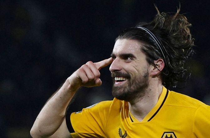 Premier League -Medie: Wolverhampton-profil håber på Barca-skifte