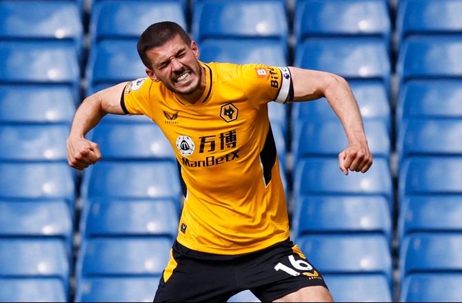 Premier League -Wolves efter anfører-afgang: Ville prøve noget nyt
