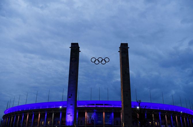 Bundesliga -Hertha udpeger præsident med ultra-fortid