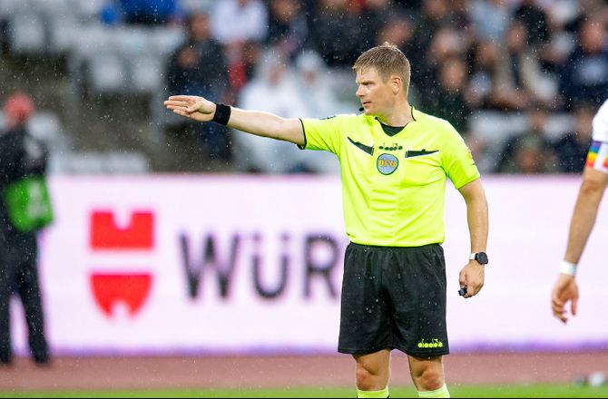 3F Superliga -Sundberg får ansvaret for FC København - AGF