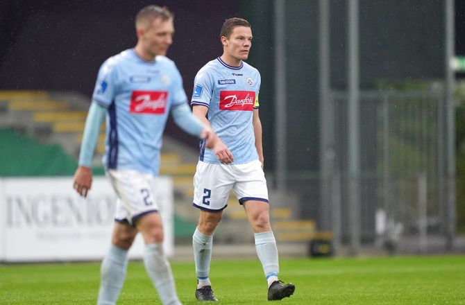 3F Superliga -Ti får blomster i SE: En eller to kan blive