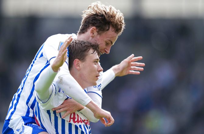 3F Superliga -Frøkjær: Alles drøm at komme til udlandet