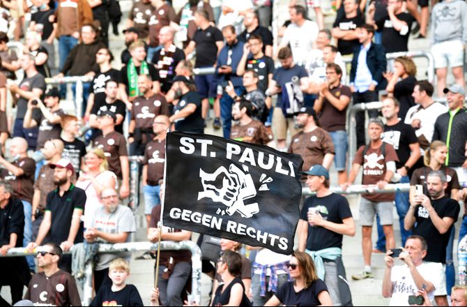 Tyskland -St. Pauli nægter stadionudlån til Leipzig-kamp