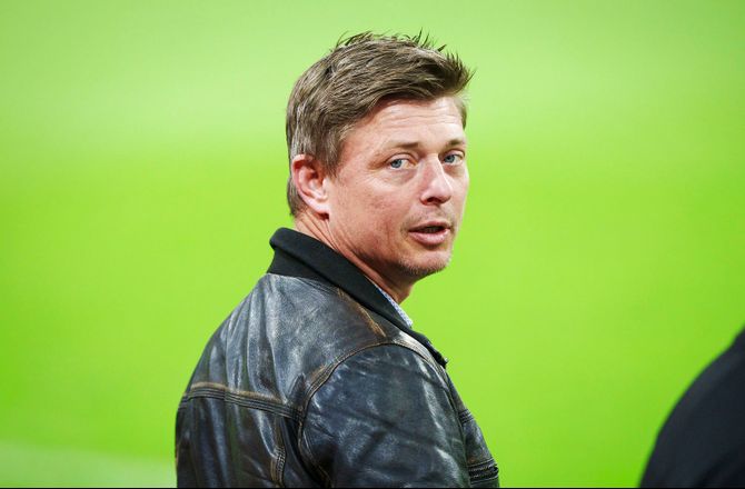 Championship -Tomasson: Drengene spillede på højt taktisk niveau
