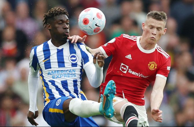 Premier League -Avis: Spurs og Brighton enige om Bissouma
