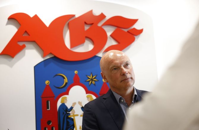 3F Superliga -Rösler slår fast: Jeg er ikke nogen Hyballa
