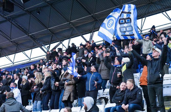 3F Superliga -Tunesisk klub: OB lejer lillebror Jebali