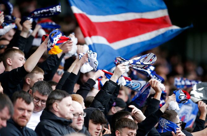 Premiership -St. Mirren henter 31-årig landsholdsspiller